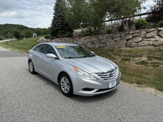 Image for 2012 Hyundai Sonata GLS ID: 6666249