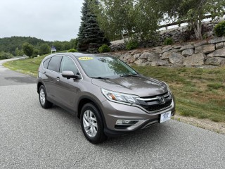Image for 2015 Honda CR-V EX ID: 6669353