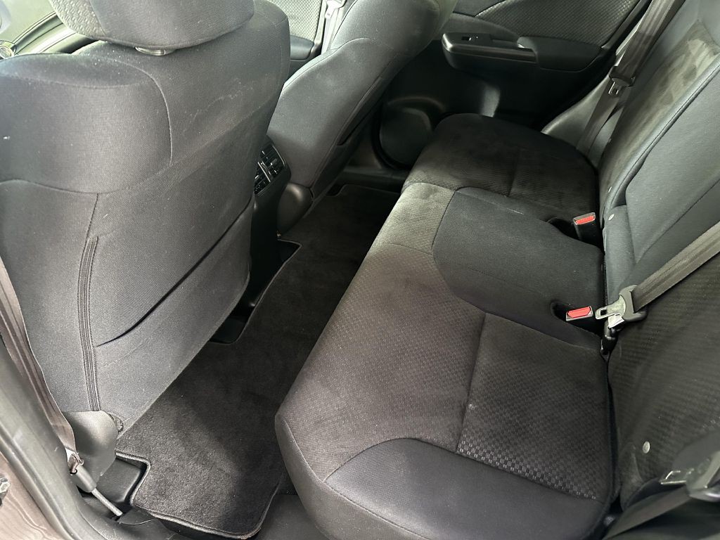 2015 Honda CR-V Image 8