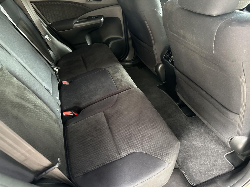 2015 Honda CR-V Image 10