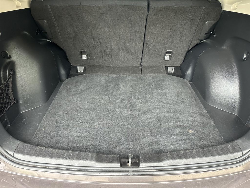 2015 Honda CR-V Image 12