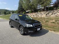 Image for 2017 Subaru Forester 2.5I LIMITED ID: 6684648
