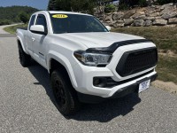 Image for 2016 Toyota Tacoma Access Cab ID: 6687576