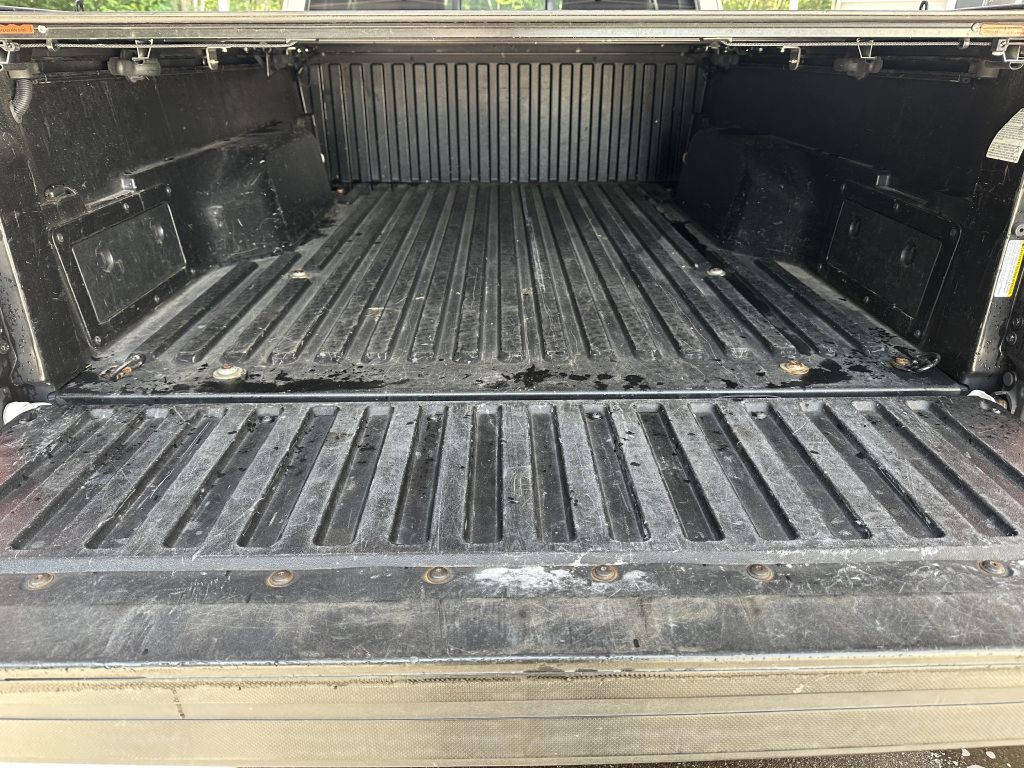 2016 Toyota Tacoma Image 12