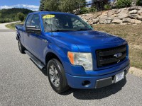 Image for 2013 Ford F-150 Super Cab ID: 6705719