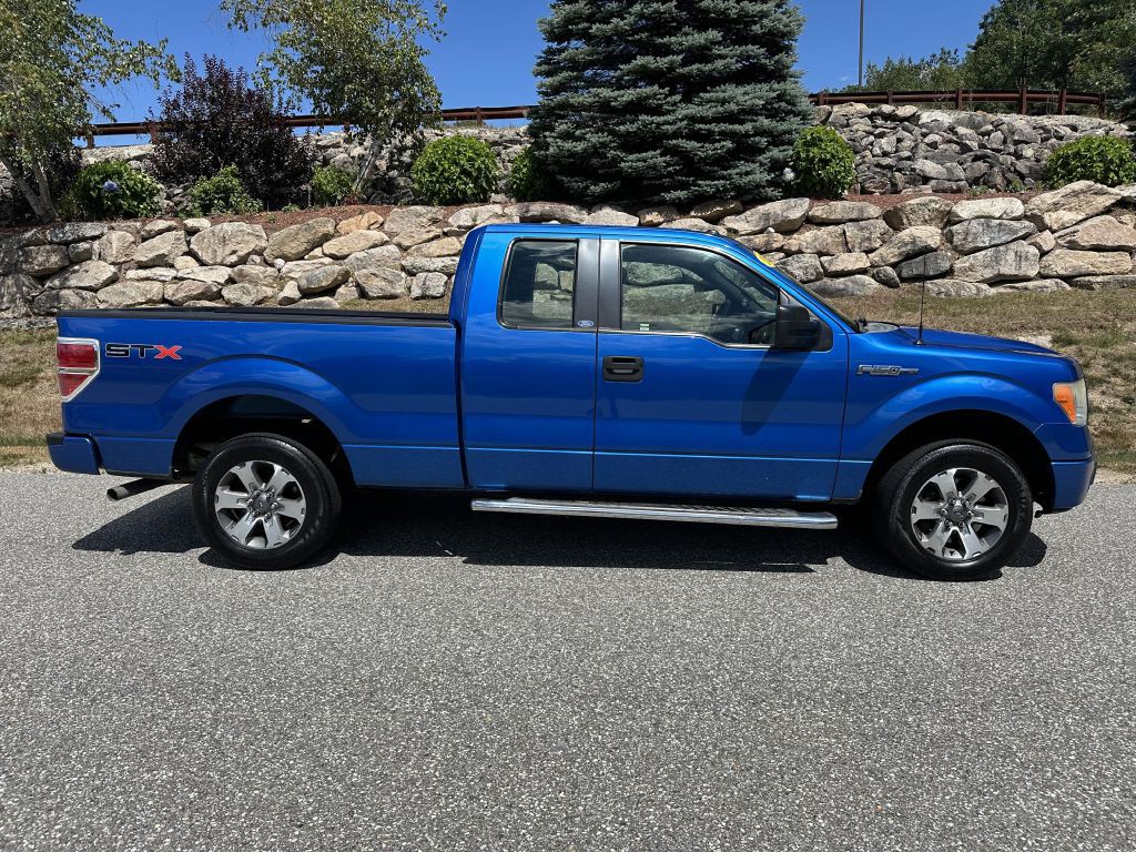 2013 Ford F-150 Image 2