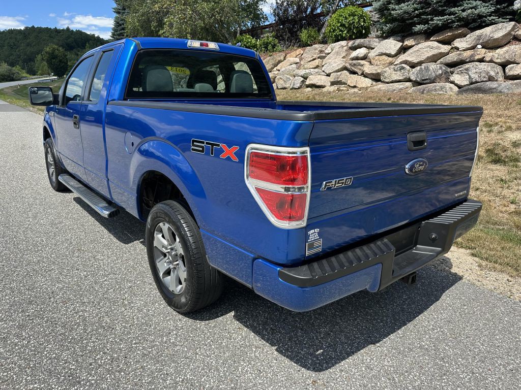 2013 Ford F-150 Image 6
