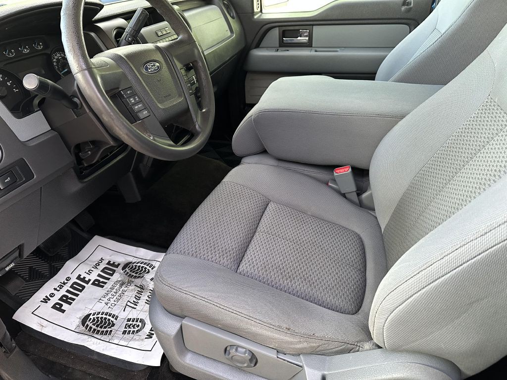 2013 Ford F-150 Image 7