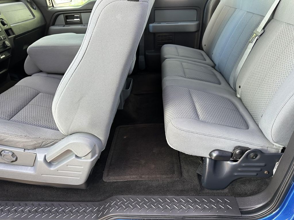 2013 Ford F-150 Image 8