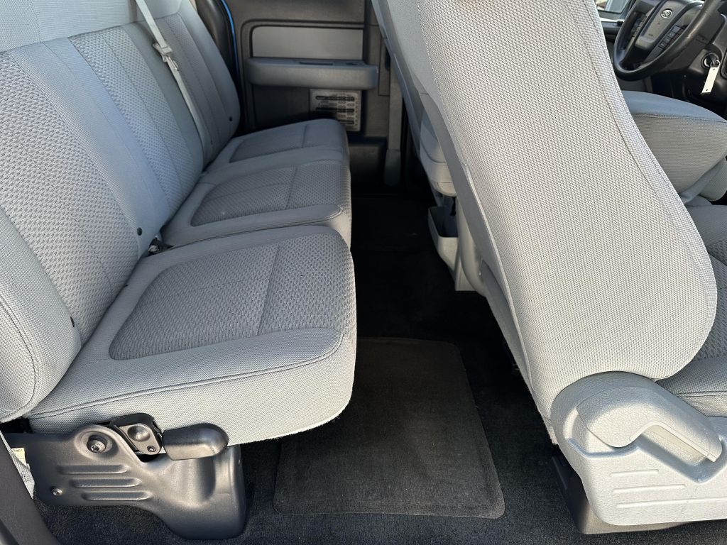 2013 Ford F-150 Image 10