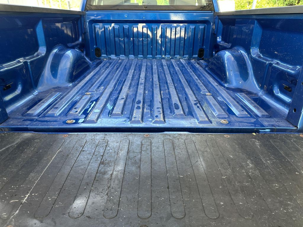 2013 Ford F-150 Image 12
