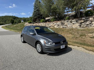 Image for 2015 Volkswagen Golf  ID: 6716594