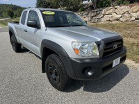 Image for 2008 Toyota Tacoma Access Cab ID: 6717026