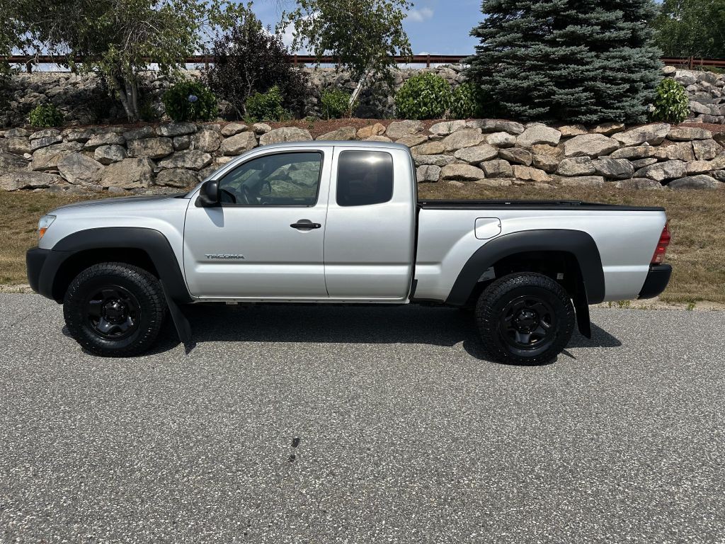 2008 Toyota Tacoma Image 5