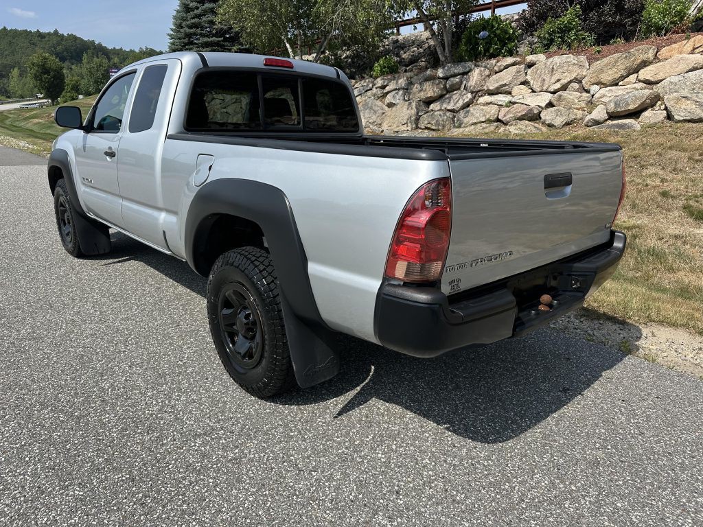 2008 Toyota Tacoma Image 6