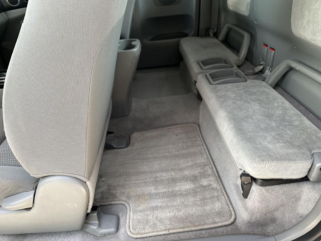 2008 Toyota Tacoma Image 8