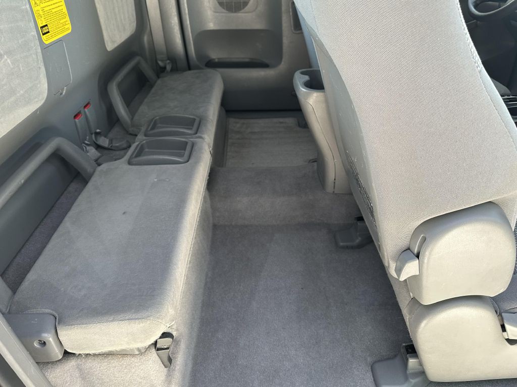 2008 Toyota Tacoma Image 10