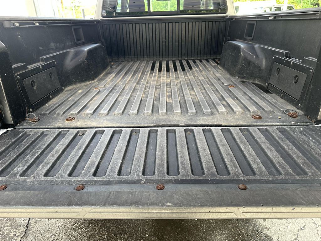 2008 Toyota Tacoma Image 12
