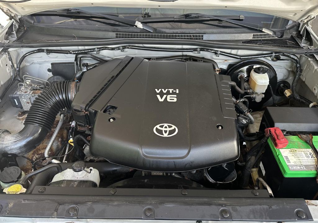 2008 Toyota Tacoma Image 13