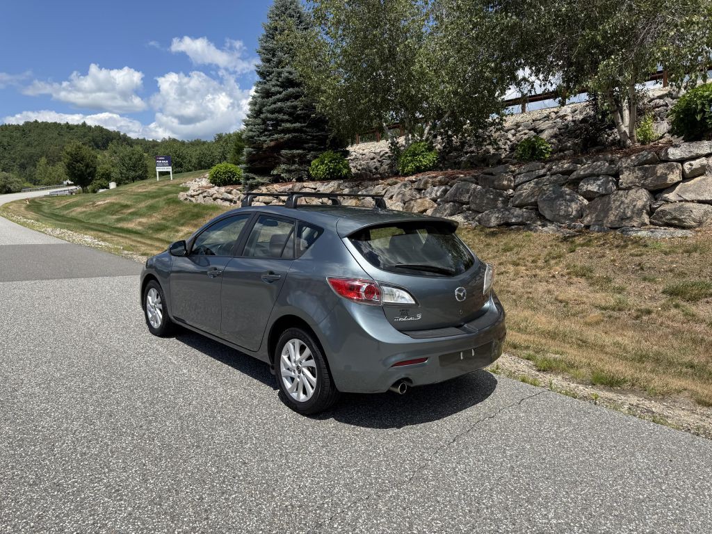 2013 Mazda Mazda3 Image 6