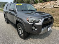 Image for 2017 Toyota 4Runner SR5/SR5 PREMIUM ID: 6735688