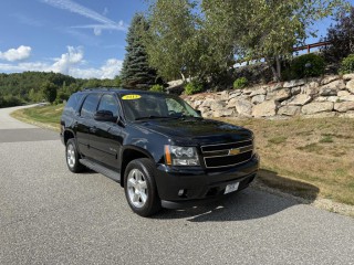 Image for 2013 Chevrolet Tahoe 1500 LT ID: 6735698