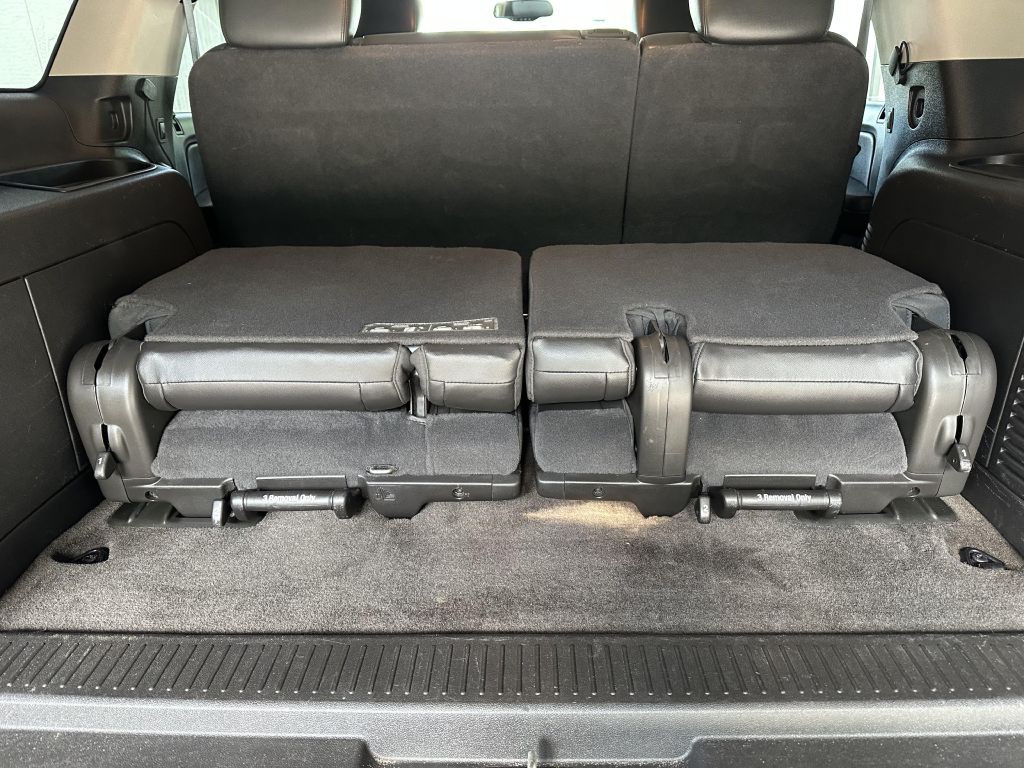 2013 Chevrolet Tahoe Image 12