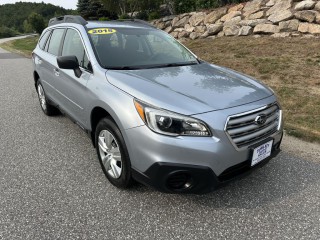 Image for 2015 Subaru Outback 2.5I ID: 6745314