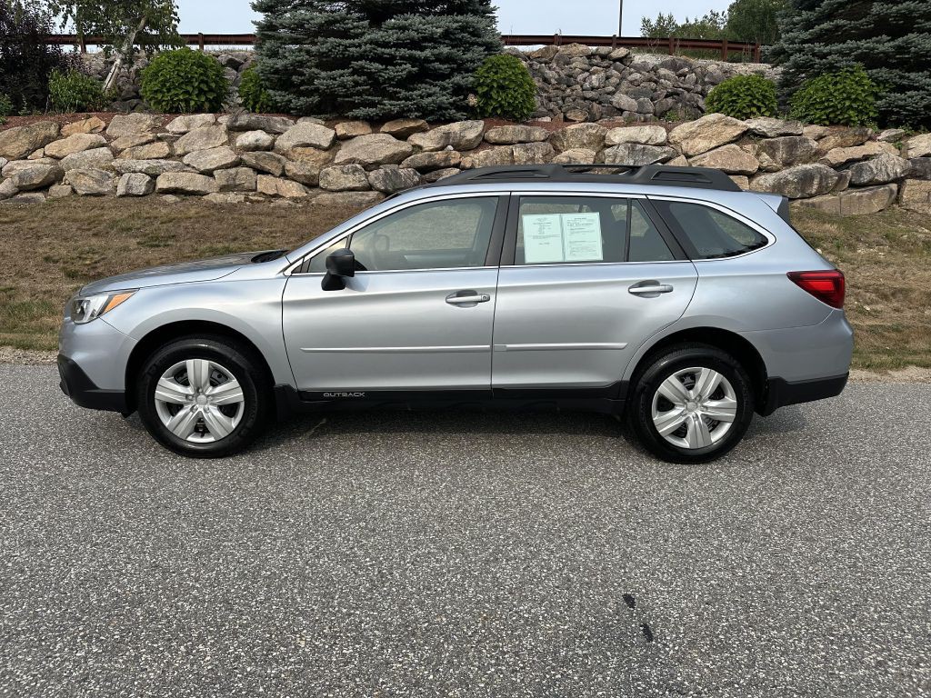 2015 Subaru Outback Image 5