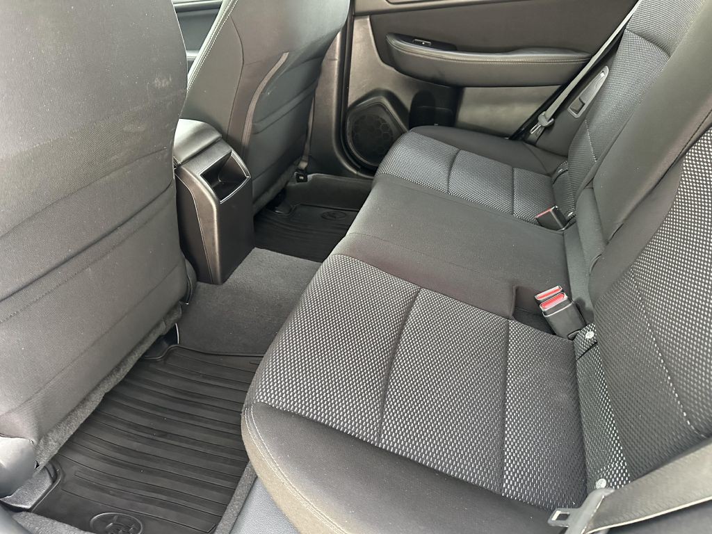 2015 Subaru Outback Image 8