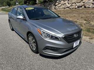 Image for 2015 Hyundai Sonata Sport ID: 6753961