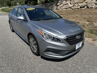 Image for 2015 Hyundai Sonata Sport ID: 6753961