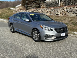 Image for 2015 Hyundai Sonata Sport ID: 6753961
