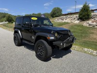 Image for 2019 Jeep Wrangler Sport ID: 6766936