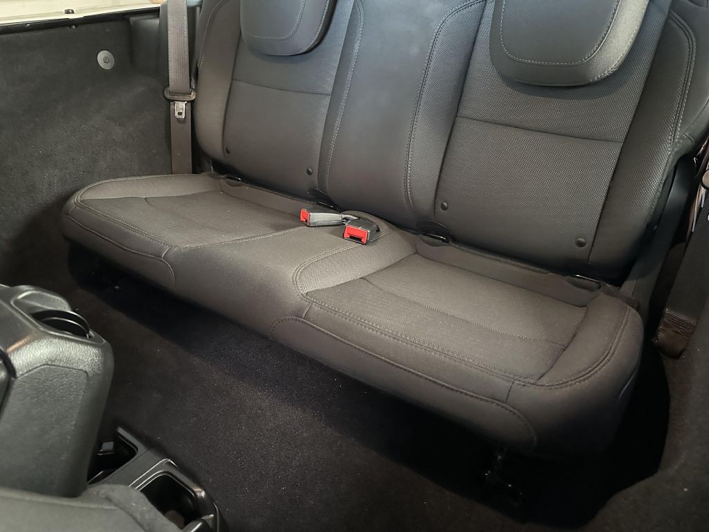 2019 Jeep Wrangler Image 8