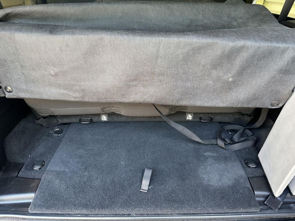 2019 Jeep Wrangler Image 11