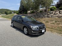 Image for 2016 Subaru Impreza Premium ID: 6767135