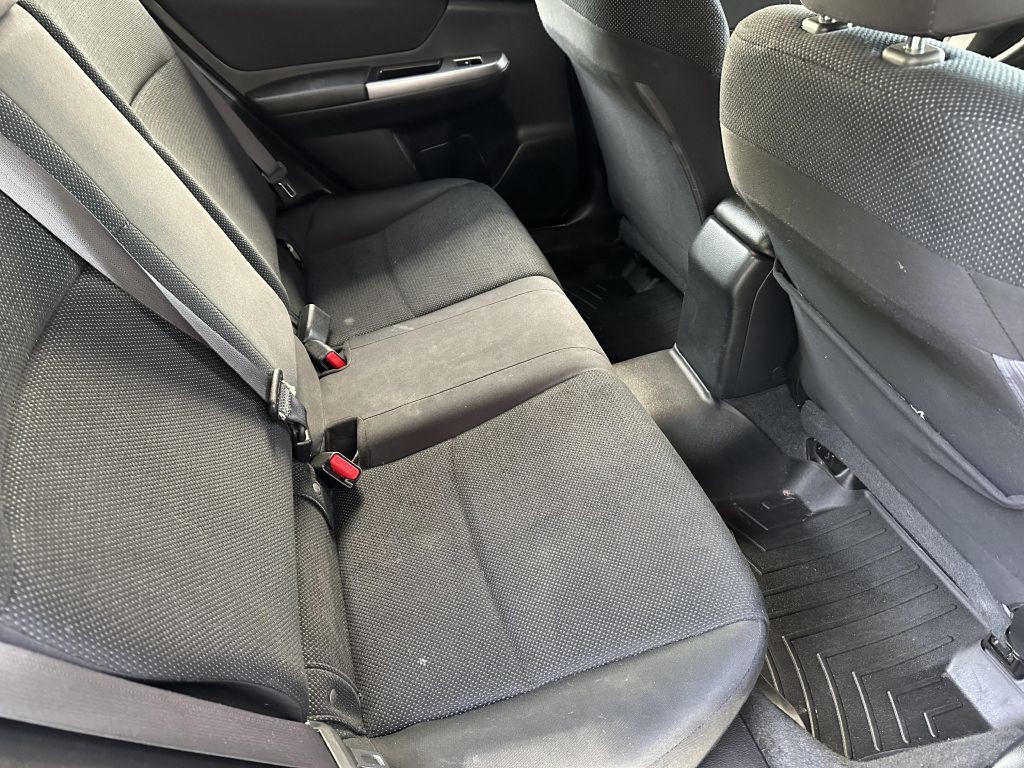 2016 Subaru Impreza Image 10