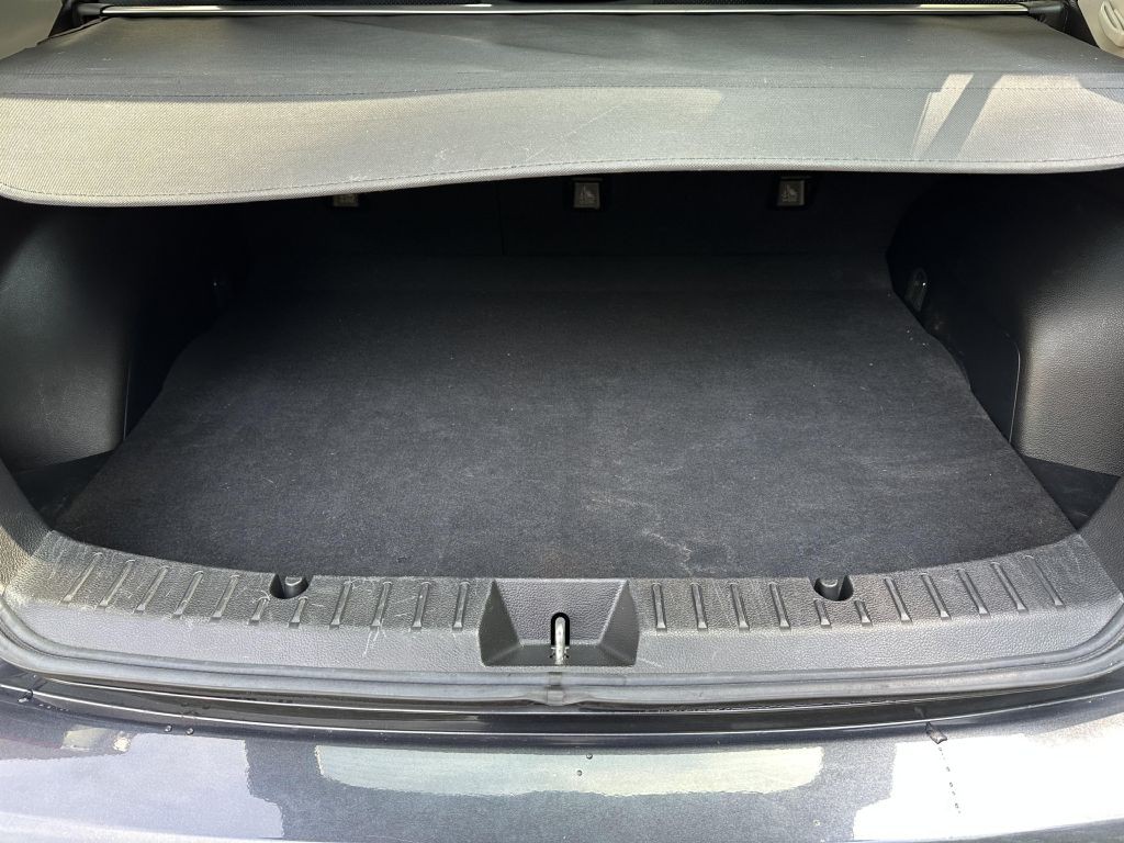 2016 Subaru Impreza Image 12