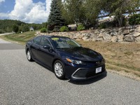 Image for 2022 Toyota Camry LE ID: 6767178