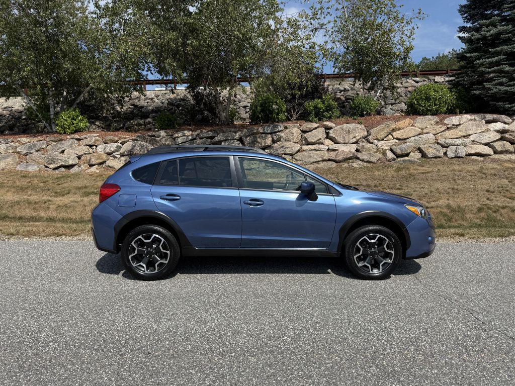 2015 Subaru Crosstrek Image 2