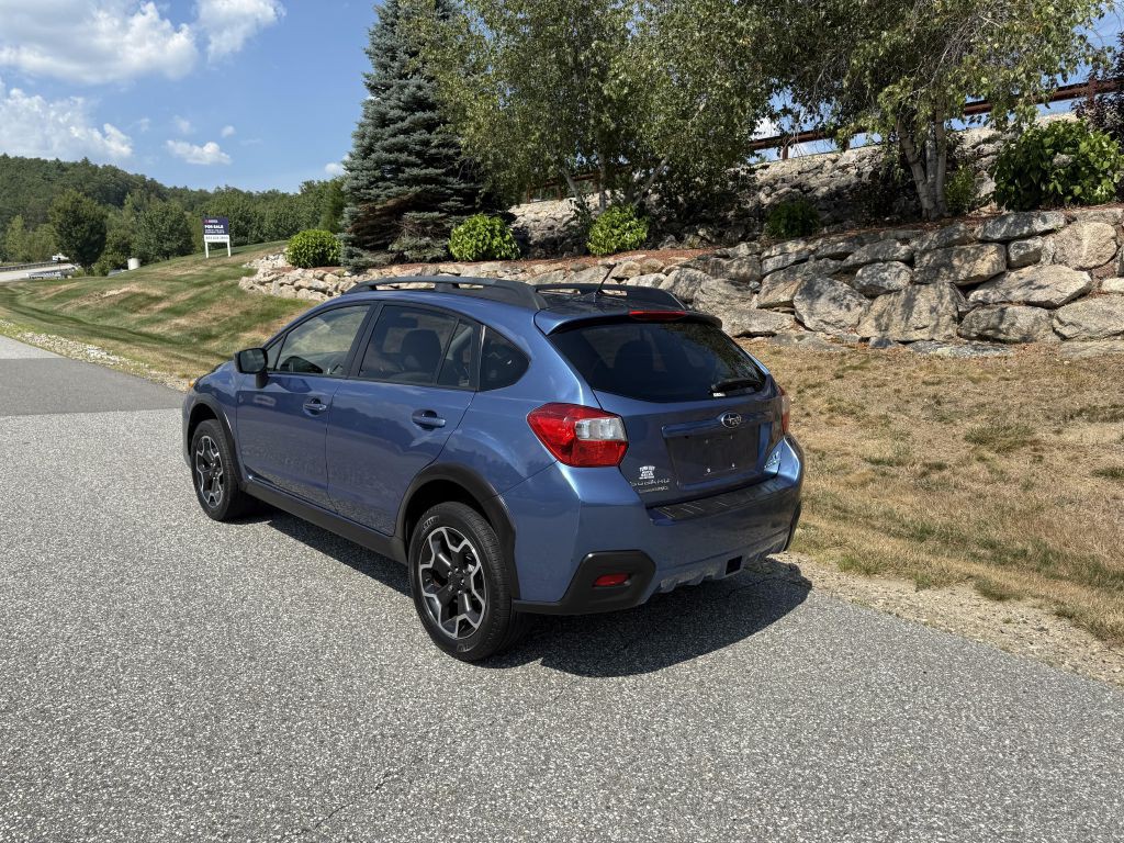 2015 Subaru Crosstrek Image 6