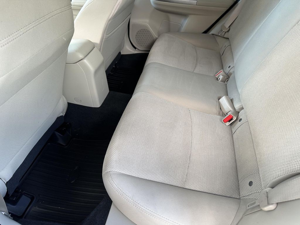 2015 Subaru Crosstrek Image 8