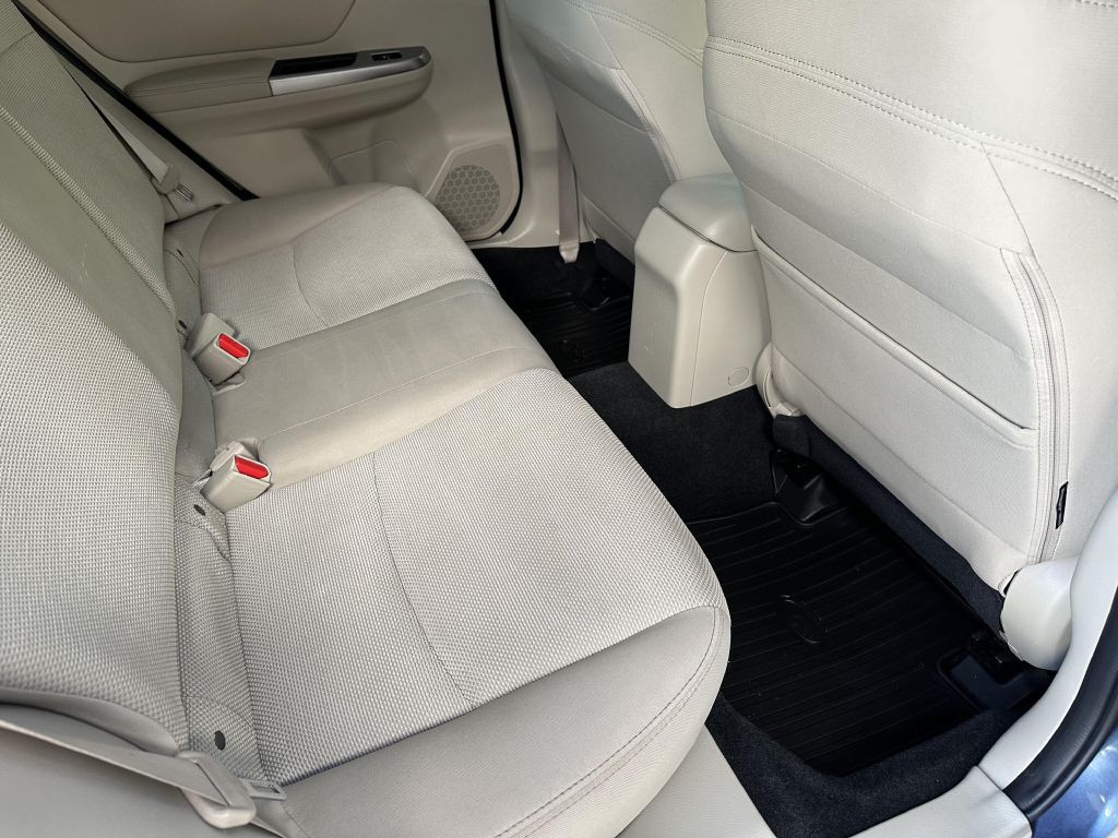 2015 Subaru Crosstrek Image 10