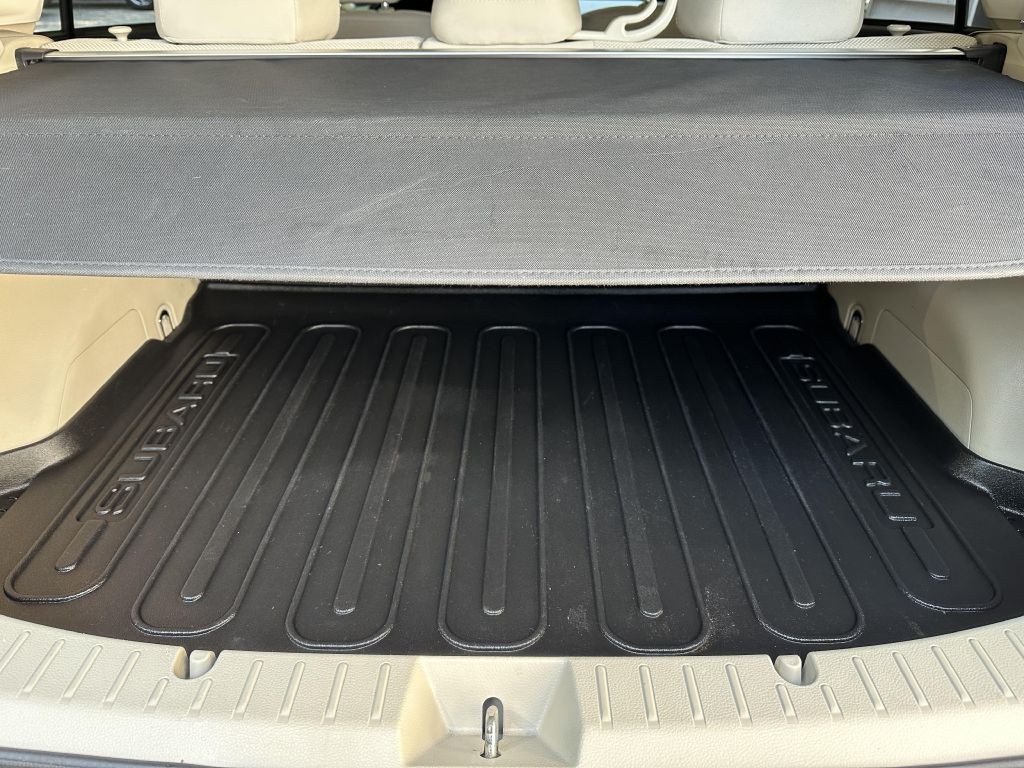 2015 Subaru Crosstrek Image 12