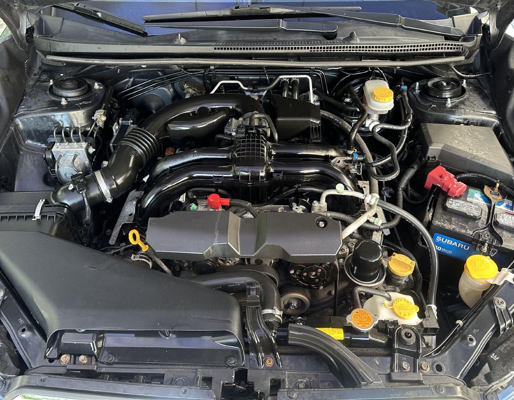2015 Subaru Crosstrek Image 13