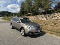 Image for 2014 Subaru Outback 2.5I LIMITED ID: 6767327