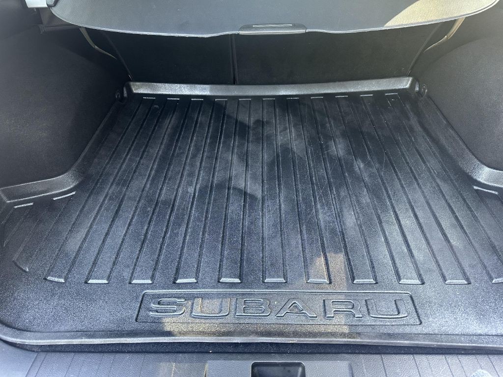 2014 Subaru Outback Image 12