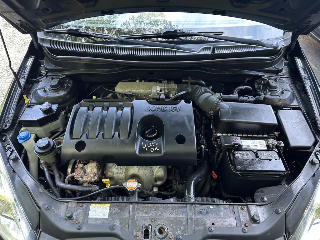 2010 Hyundai Accent Image 13