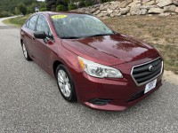 Image for 2017 Subaru Legacy 2.5I ID: 6776052